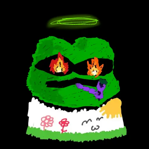 Fine Pepe #2377