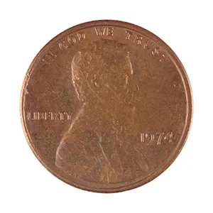 Cent #8705