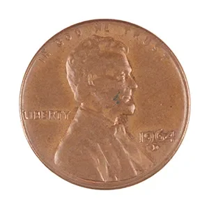 Cent #8066