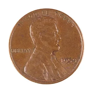 Cent #8097