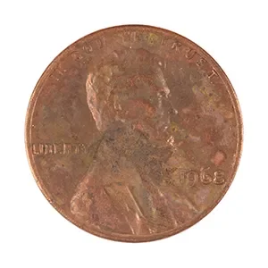 Cent #9948