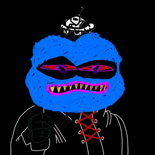 Fine Pepe #5830