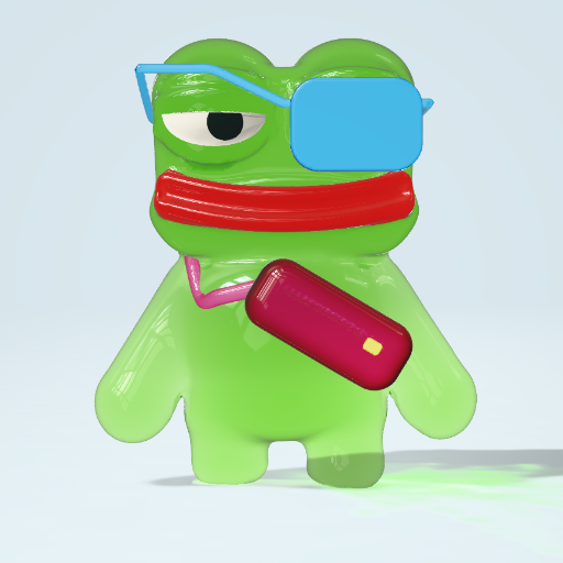 Rare Gummies #5