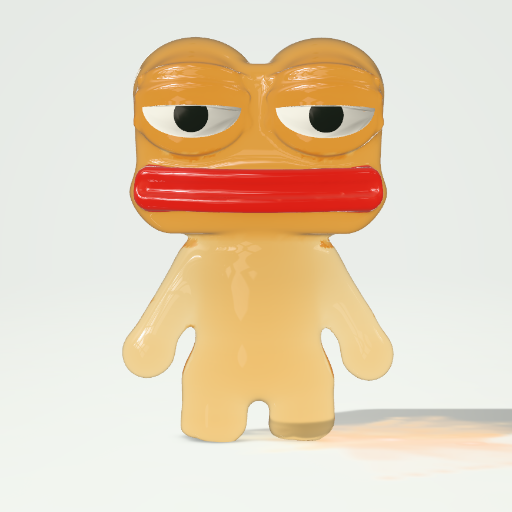 Rare Gummies #325
