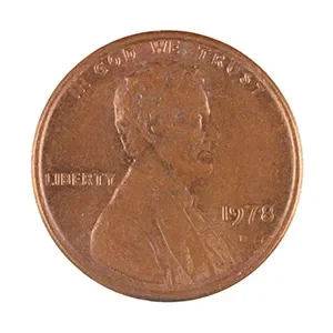 Cent #5007