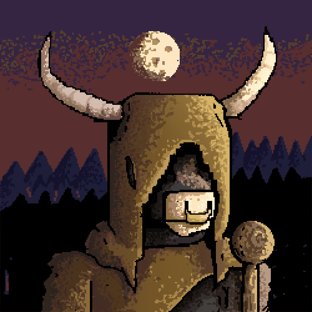 Bitcoin Bull #39
