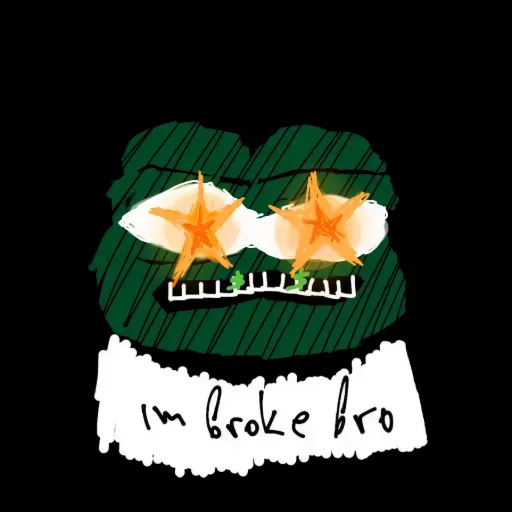 Fine Pepe #3923