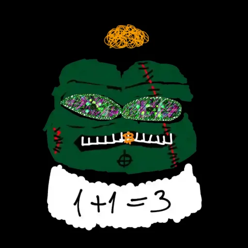 Fine Pepe #6629