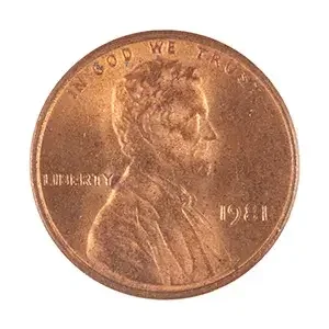 Cent #3288