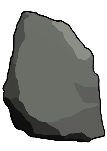 Rock #19