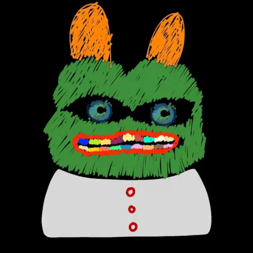 Fine Pepe #8417