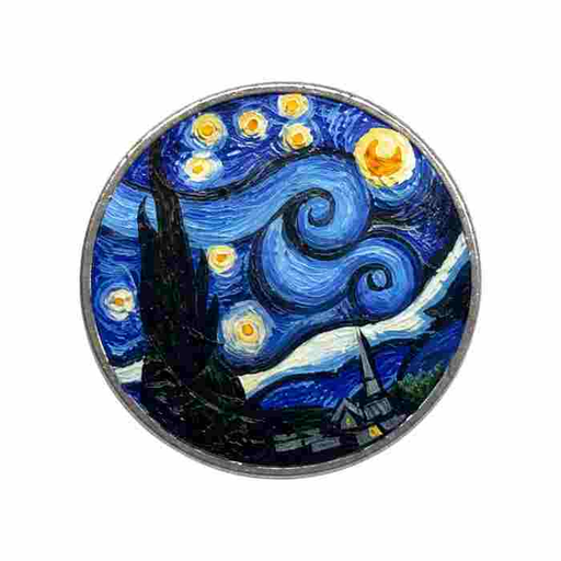 starry night