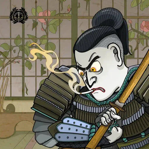 Kyogen #10