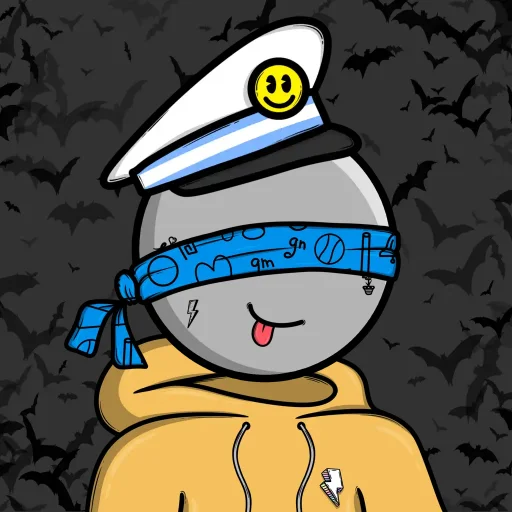 Fomoji #1940