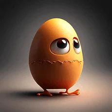 Egg #4