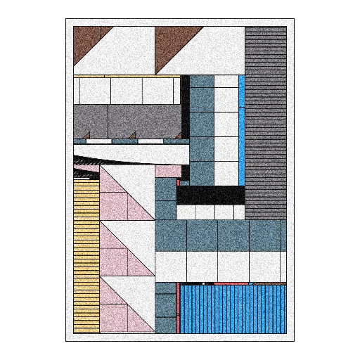 The Golden Ratio by Harto x Vivid Gallery #166