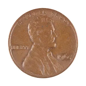 Cent #7223