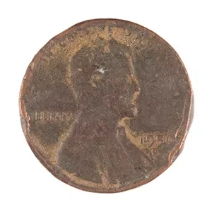 Cent #1169