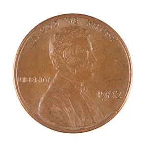 Cent #4362