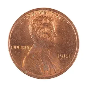 Cent #9936