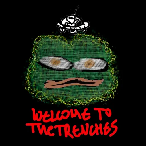 Fine Pepe #5614