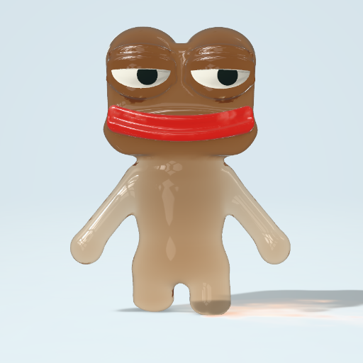 Rare Gummies #401