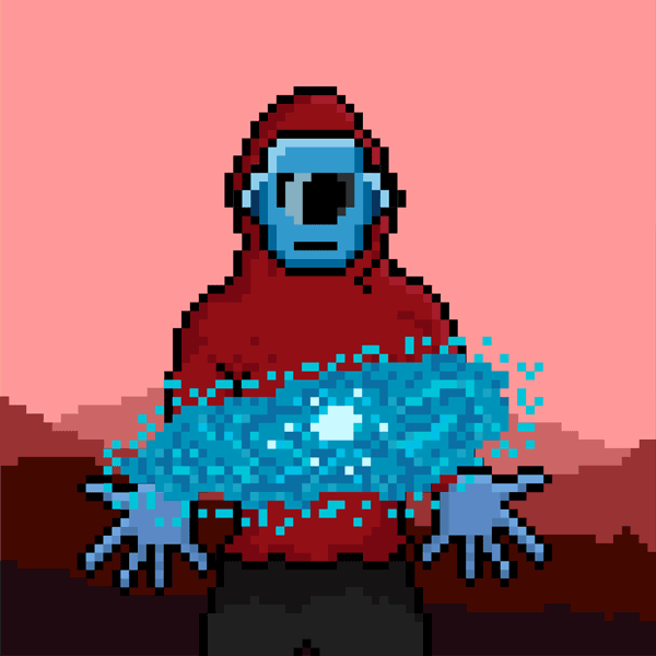 STARBREEDER #060