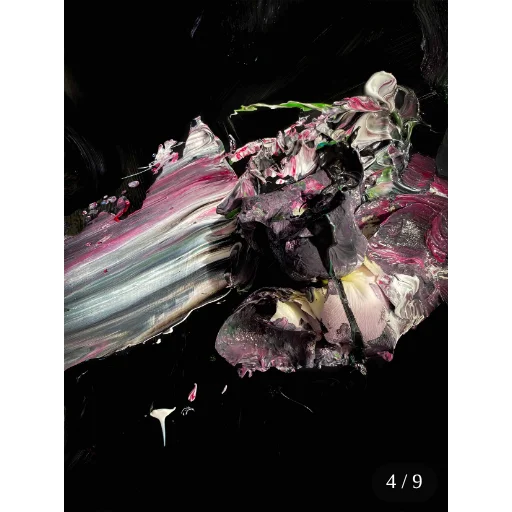 The Intensity For Life 04