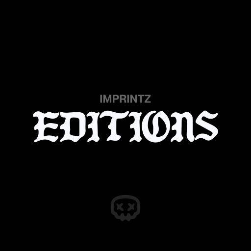 Imprintz — Editions by Karmelo