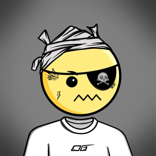 Fomoji #1061