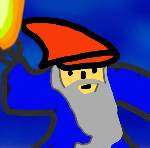 Wizard #1169