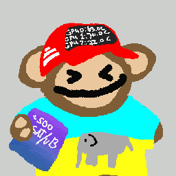 Bitcoin Puppet #1338