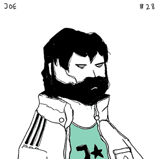 J.O.E #28