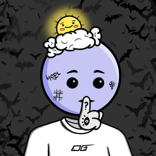 Fomoji #1853