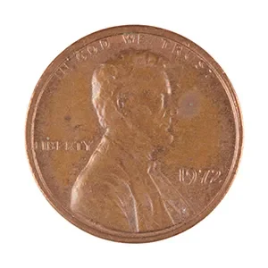 Cent #4753