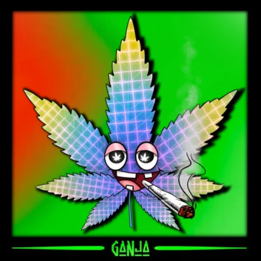 GANJA Onchain #82