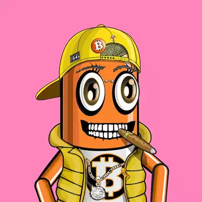 Bitcoin Pills #1168
