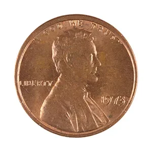 Cent #6308