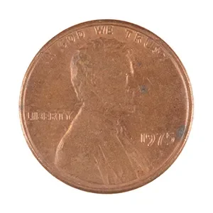 Cent #4043