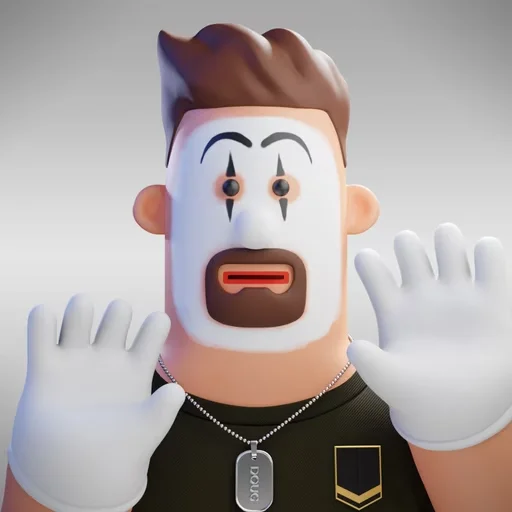 Commander Doug #6249