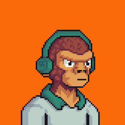 Ape #112