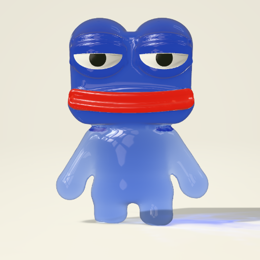 Rare Gummies #141