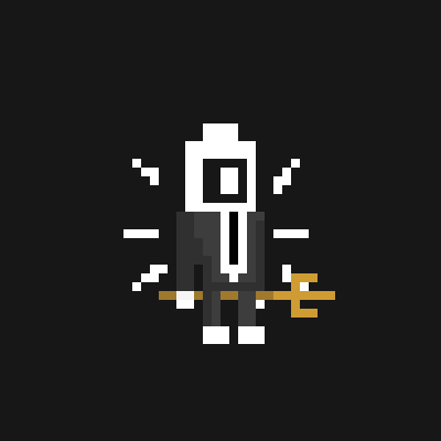BTC Operator #721