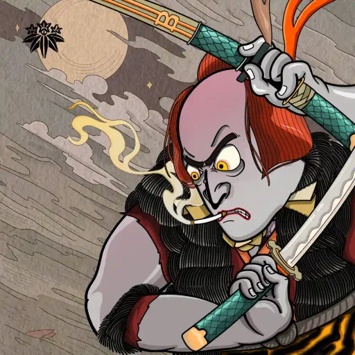 Kyogen #59