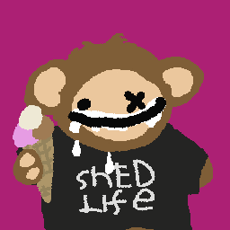 Bitcoin Puppet #2477