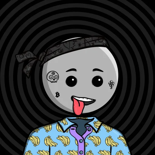 Fomoji #606