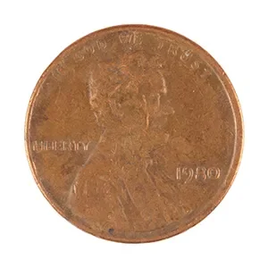 Cent #5081