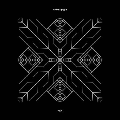 cypherglyph 196