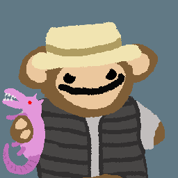 Bitcoin Puppet #2954