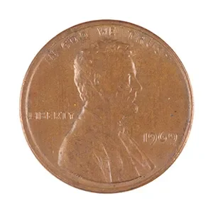 Cent #4176